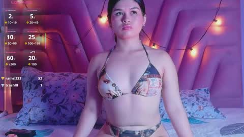 Snapshot of petitelittlemissy chatting on 8, 5, 2026 petitelittlemissy online show from 8, 5, 2026