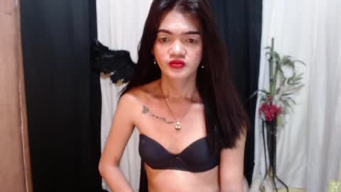 TsDELICIOUSCum69 online show from 6, 4, 2026