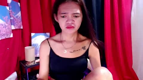 TsDELICIOUSCum69 online show from 13, 6, 2026