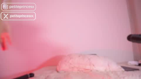 Snapshot of petiteprincesx chatting on 13, 10, 2025 Petiteprinces online show from 13, 10, 2025