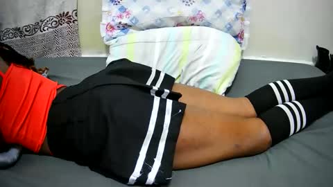 petitetasha online show from 30, 11, 2025