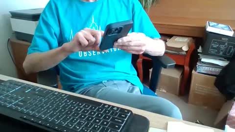 petitwilly online show from 12, 5, 2026