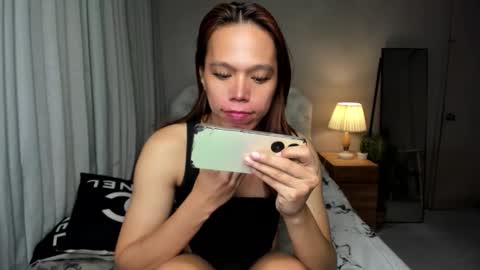 Patty online show from 18, 1, 2026