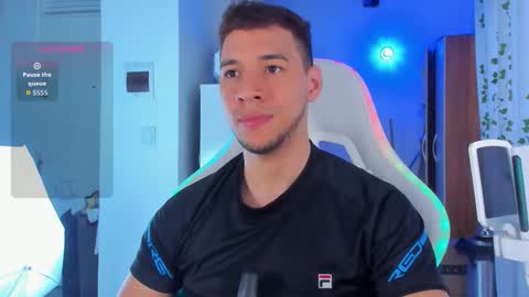 Petter  Coleman online show from 13, 1, 2026