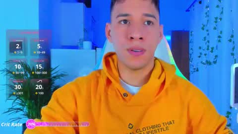 Petter  Coleman online show from 2, 2, 2026