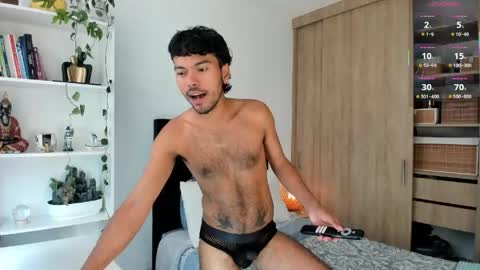 Pettercat online show from 15, 5, 2026
