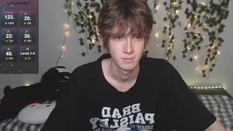 soren online show from 6, 1, 2026