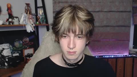 soren online show from 4, 4, 2026