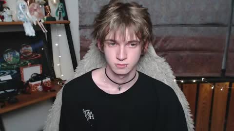 soren online show from 23, 4, 2026