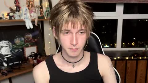 soren online show from 4, 5, 2026