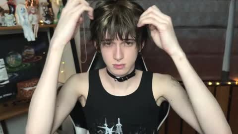 soren online show from 12, 5, 2026