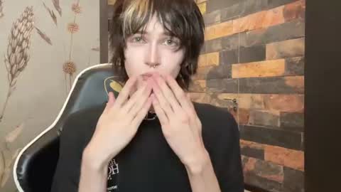 soren online show from 23, 7, 2026