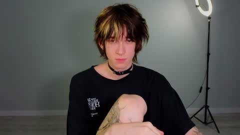 soren online show from 8, 8, 2026