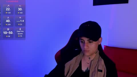 peytonbox online show from 14, 11, 2025