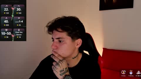 peytonbox online show from 18, 11, 2025