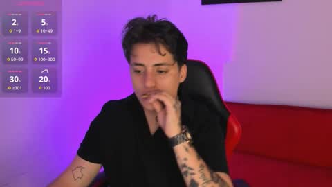 peytonbox online show from 20, 11, 2025