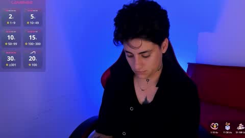 peytonbox online show from 22, 11, 2025