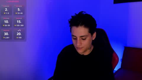 peytonbox online show from 24, 11, 2025