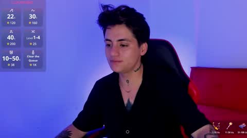 peytonbox online show from 26, 11, 2025