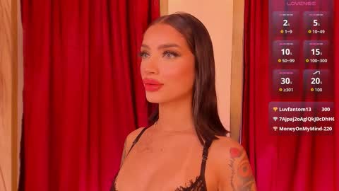 Pet Rees online show from 30, 11, 2025