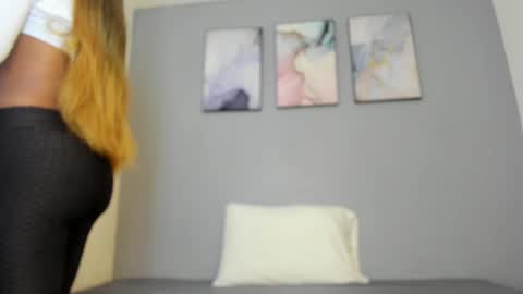Peyton Rosse online show from 21, 1, 2025