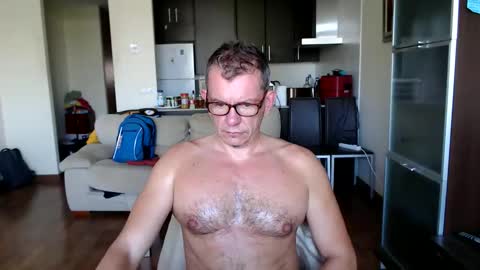 Alex  online show from 25, 9, 2025