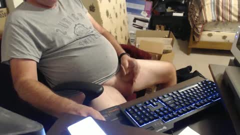 pghhorny2 online show from 4, 10, 2025