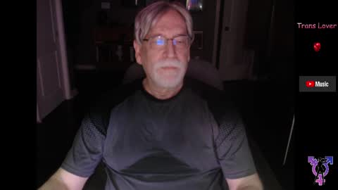 George online show from 21, 4, 2026