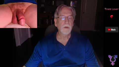 Snapshot of pghk2000 chatting on 8, 6, 2026 George online show from 8, 6, 2026