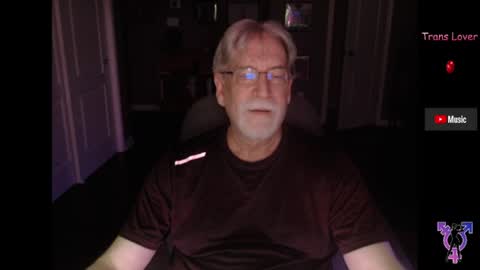 Snapshot of pghk2000 chatting on 17, 6, 2026 George online show from 17, 6, 2026
