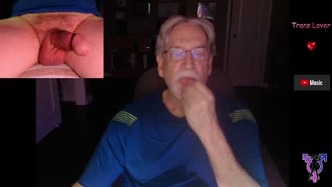 Snapshot of pghk2000 chatting on 26, 6, 2026 George online show from 26, 6, 2026