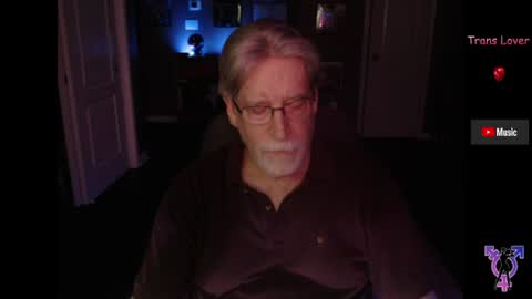Snapshot of pghk2000 chatting on 5, 7, 2026 George online show from 5, 7, 2026