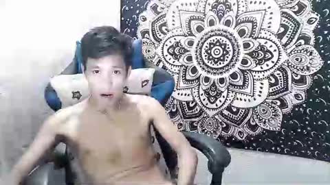 Snapshot of ph_hardcock chatting on 1, 4, 2026 JOHN online show from 1, 4, 2026