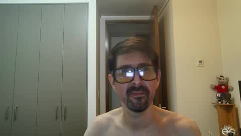 Snapshot of phanch0 chatting on 8, 1, 2026 PANCHO online show from 8, 1, 2026