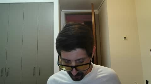 Snapshot of phanch0 chatting on 15, 5, 2026 PANCHO online show from 15, 5, 2026