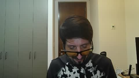 Snapshot of phanch0 chatting on 26, 5, 2026 PANCHO online show from 26, 5, 2026