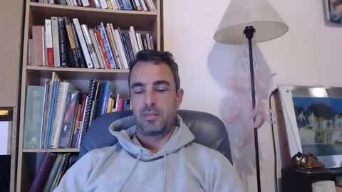 phantasie31 online show from 3, 10, 2025