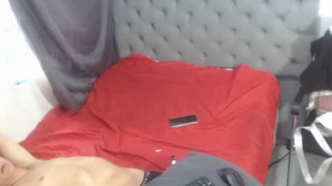 phantom_cg online show from 7, 1, 2026