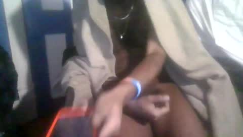 Phantomblaze online show from 15, 1, 2026