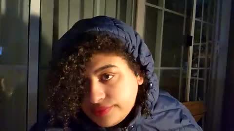 Snapshot of phara3na chatting on 28, 11, 2025 The Deity Hatshepsut online show from 28, 11, 2025