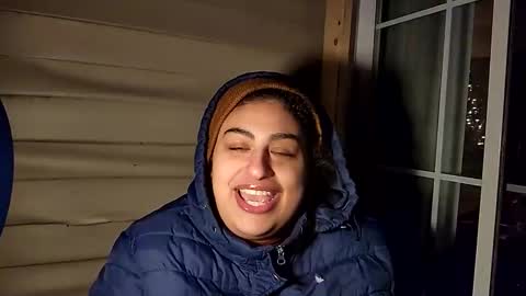 Snapshot of phara3na chatting on 5, 12, 2025 The Deity Hatshepsut online show from 5, 12, 2025