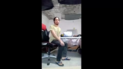 Pharreishon online show from 22, 2, 2026