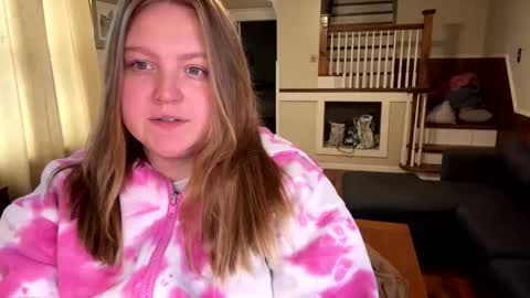 Snapshot of phatassblond chatting on 10, 1, 2026 PhatAssBlond online show from 10, 1, 2026