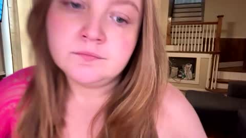 Snapshot of phatassblond chatting on 12, 1, 2026 PhatAssBlond online show from 12, 1, 2026