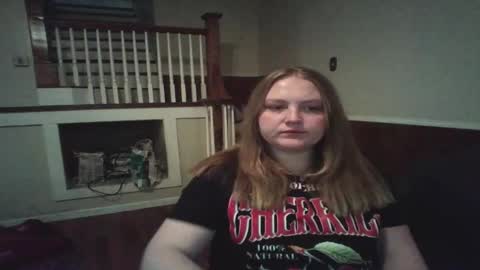 Snapshot of phatassblond chatting on 15, 1, 2026 PhatAssBlond online show from 15, 1, 2026
