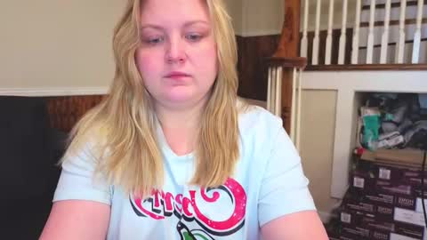 Snapshot of phatassblond chatting on 16, 2, 2026 PhatAssBlond online show from 16, 2, 2026