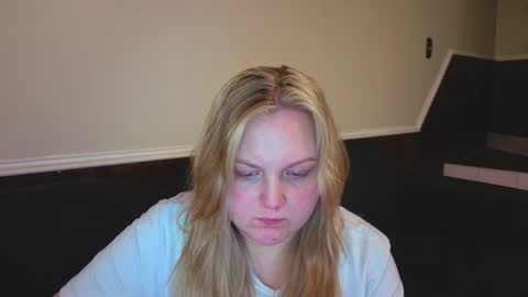 Snapshot of phatassblond chatting on 20, 2, 2026 PhatAssBlond online show from 20, 2, 2026