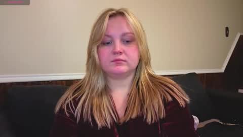 Snapshot of phatassblond chatting on 2, 3, 2026 PhatAssBlond online show from 2, 3, 2026