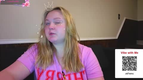Snapshot of phatassblond chatting on 4, 3, 2026 PhatAssBlond online show from 4, 3, 2026