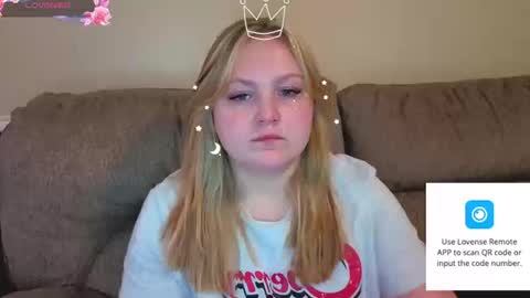 Snapshot of phatassblond chatting on 13, 3, 2026 PhatAssBlond online show from 13, 3, 2026